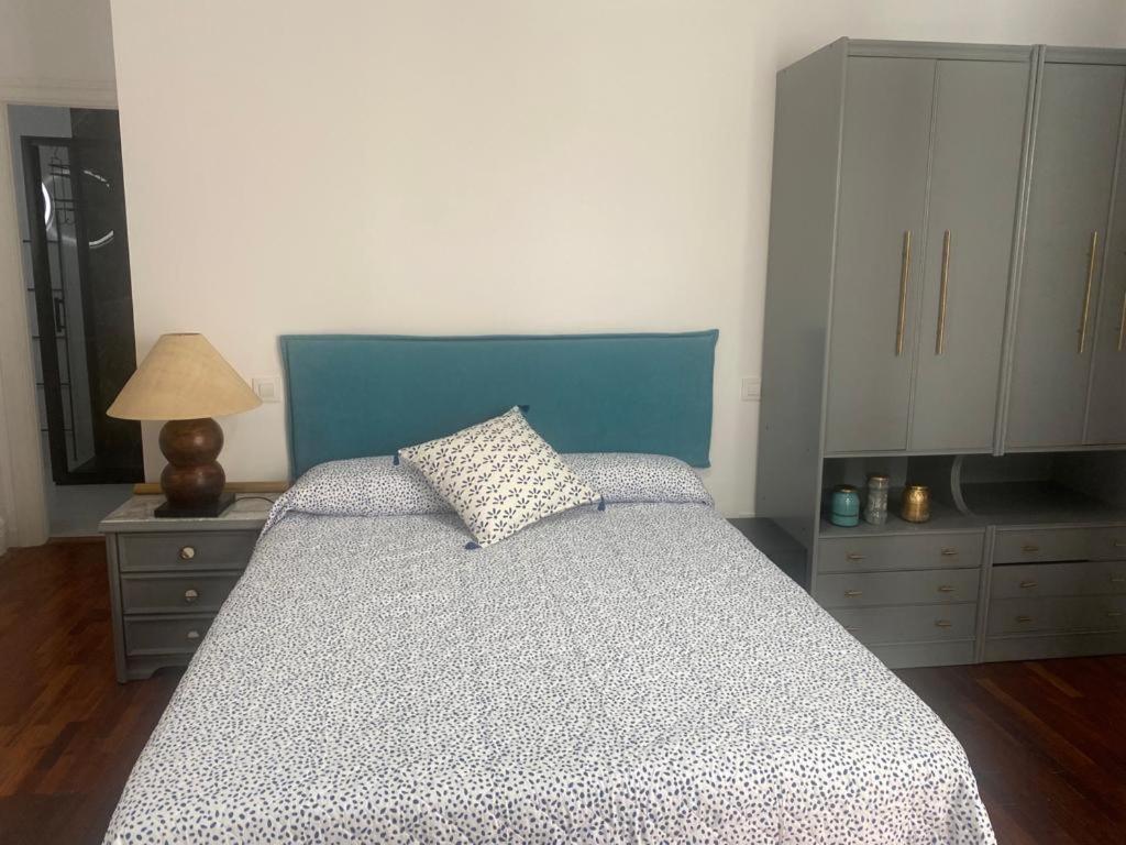 Appartement Pequena Sara à Santander Extérieur photo
