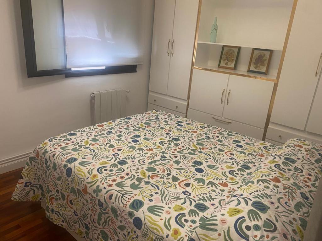 Appartement Pequena Sara à Santander Extérieur photo