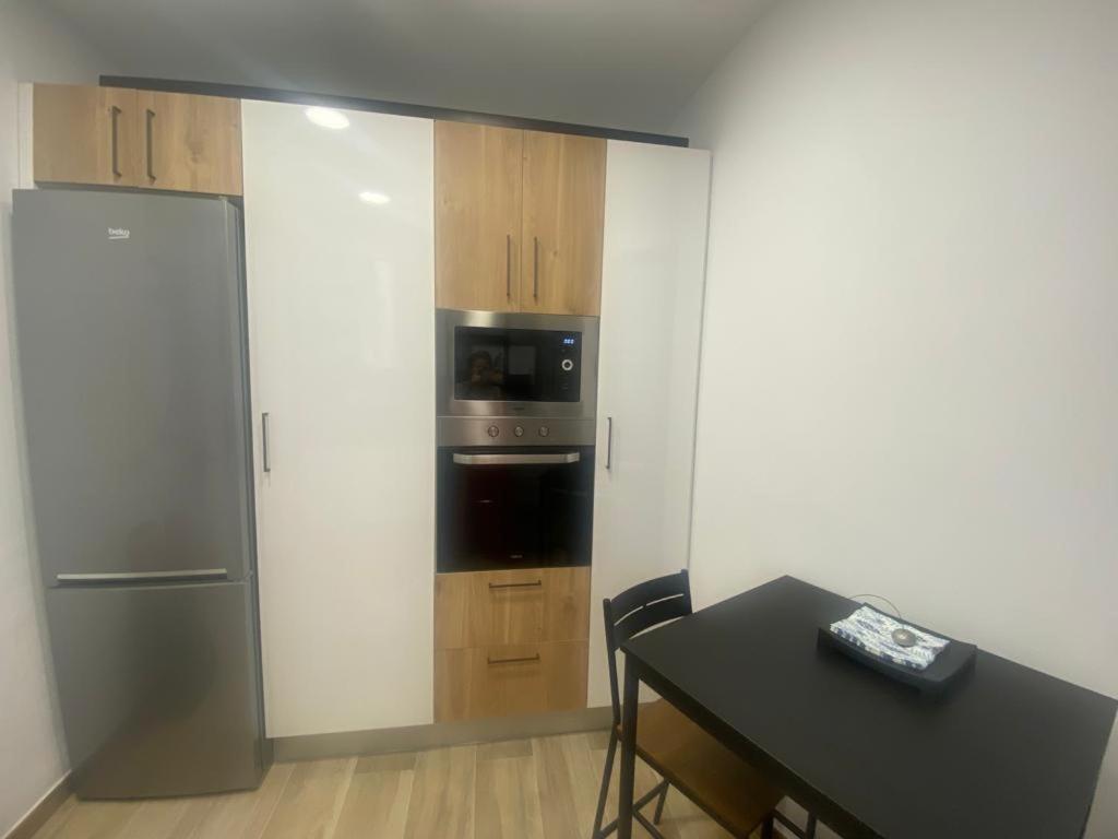 Appartement Pequena Sara à Santander Extérieur photo