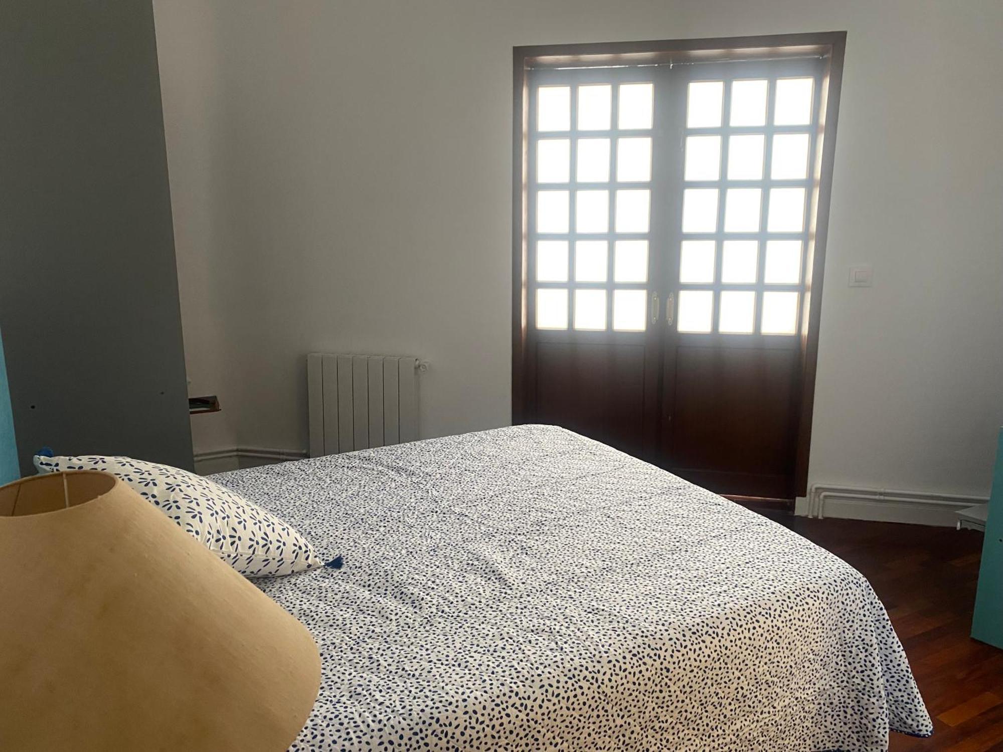 Appartement Pequena Sara à Santander Extérieur photo