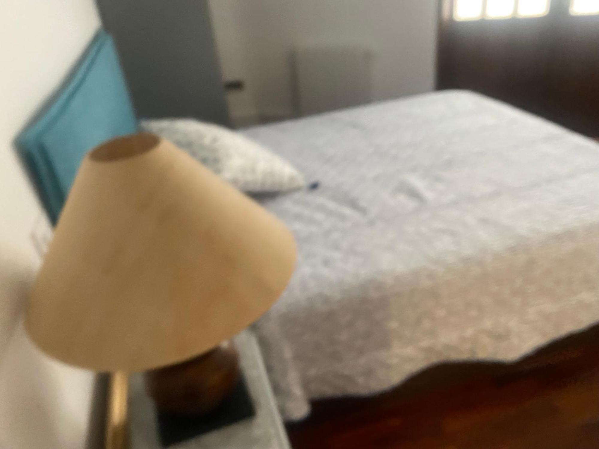 Appartement Pequena Sara à Santander Extérieur photo