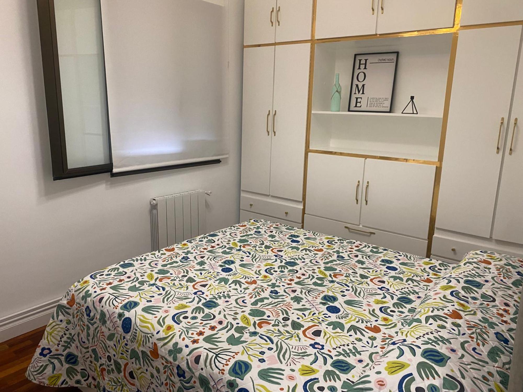 Appartement Pequena Sara à Santander Extérieur photo